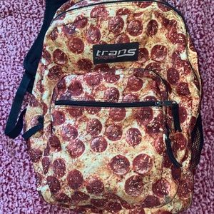 TRANS By Jansport 19” SuperMax Backpack